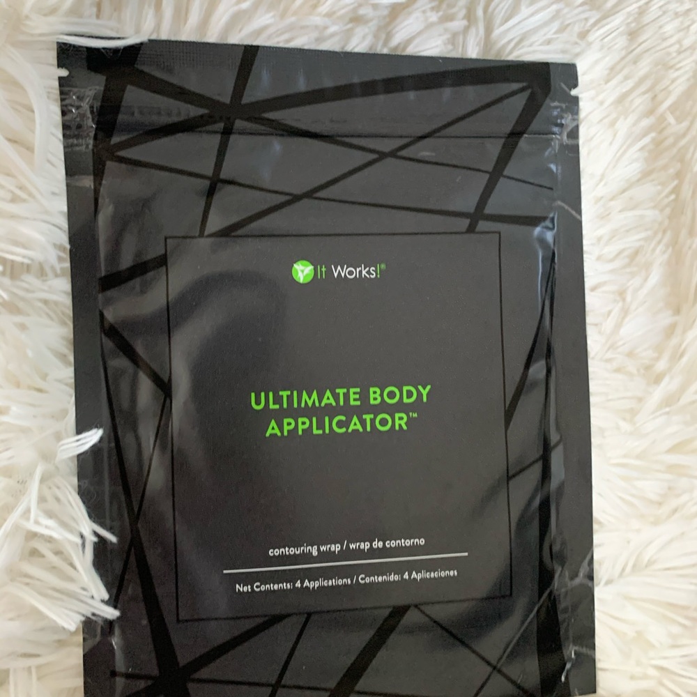 Body wrap